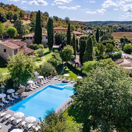 Agriturismo Casegraziani Ravigliano エクステリア 写真