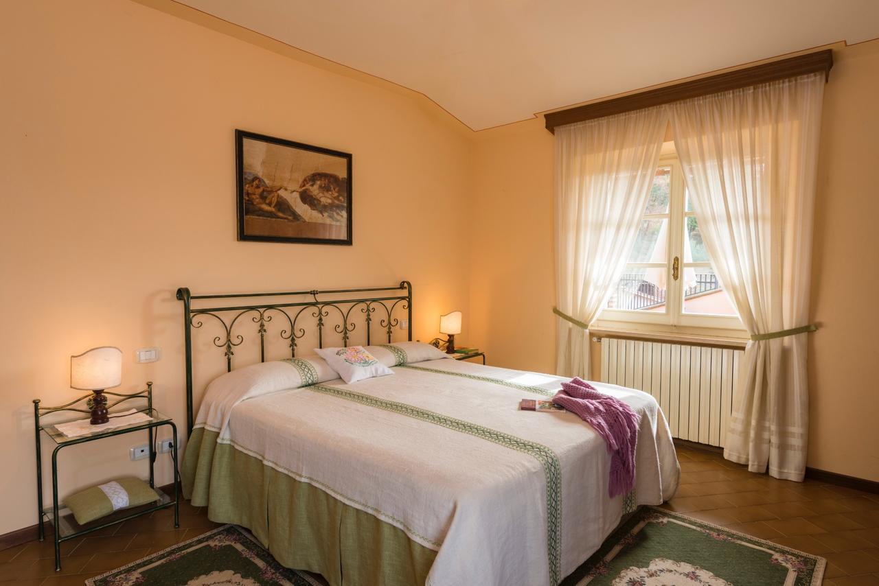Agriturismo Casegraziani Ravigliano エクステリア 写真