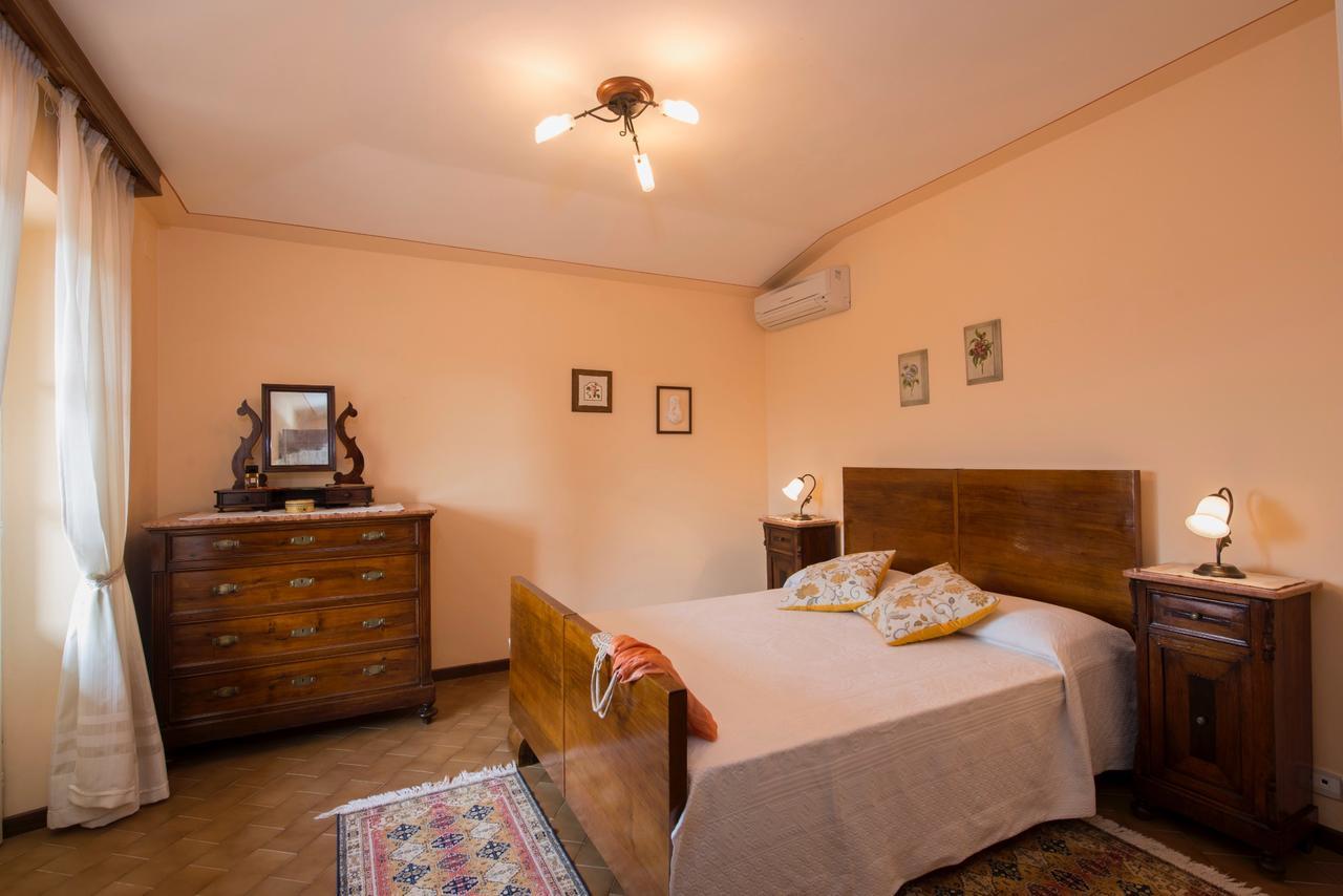Agriturismo Casegraziani Ravigliano エクステリア 写真