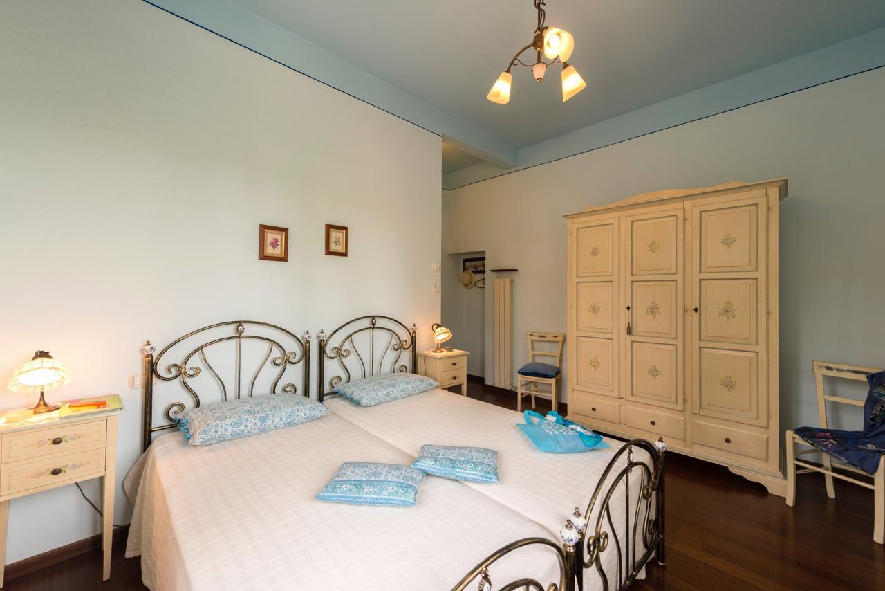 Agriturismo Casegraziani Ravigliano エクステリア 写真