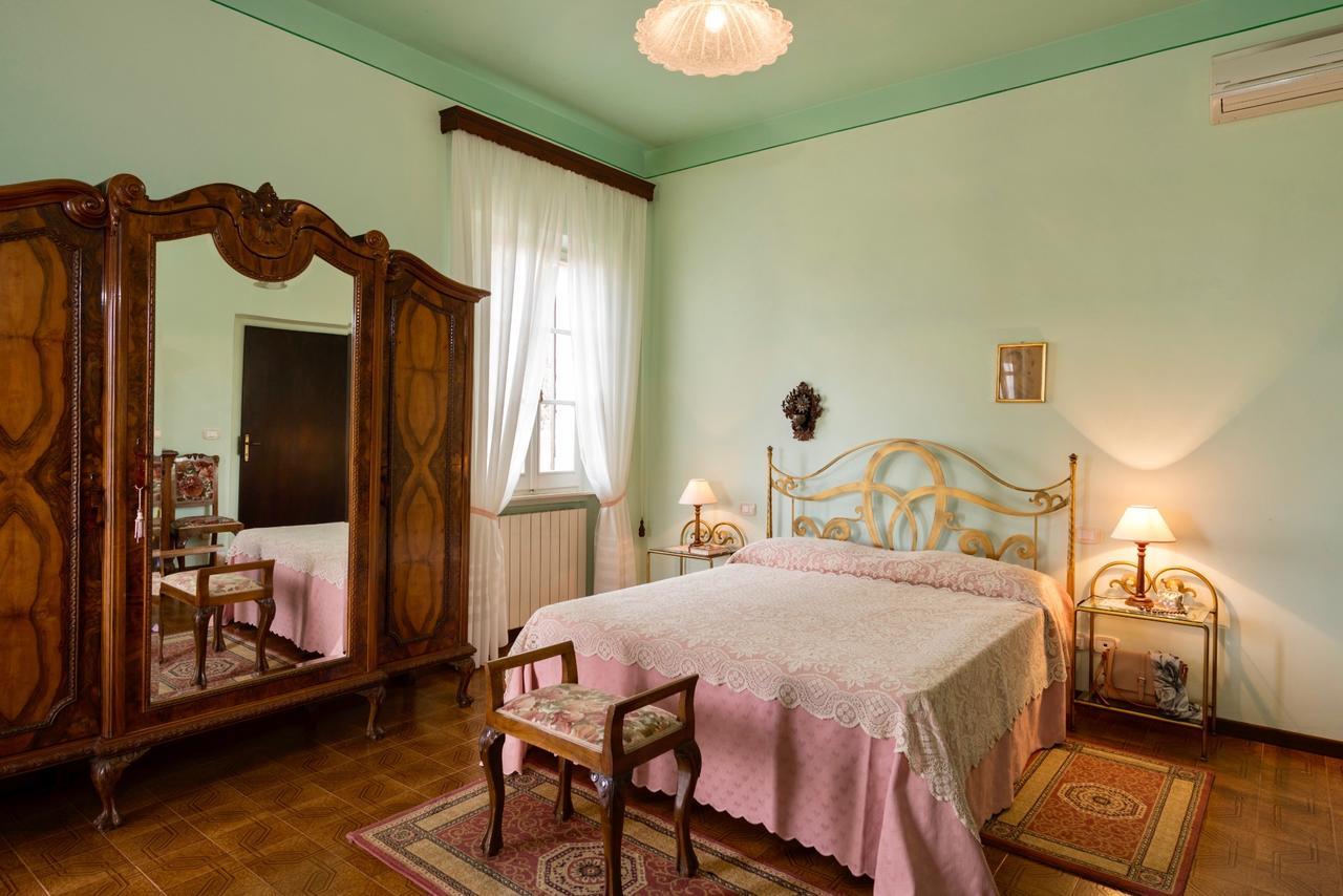Agriturismo Casegraziani Ravigliano エクステリア 写真