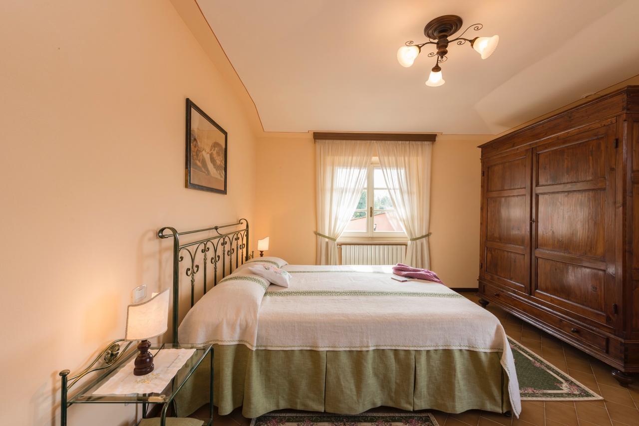 Agriturismo Casegraziani Ravigliano エクステリア 写真