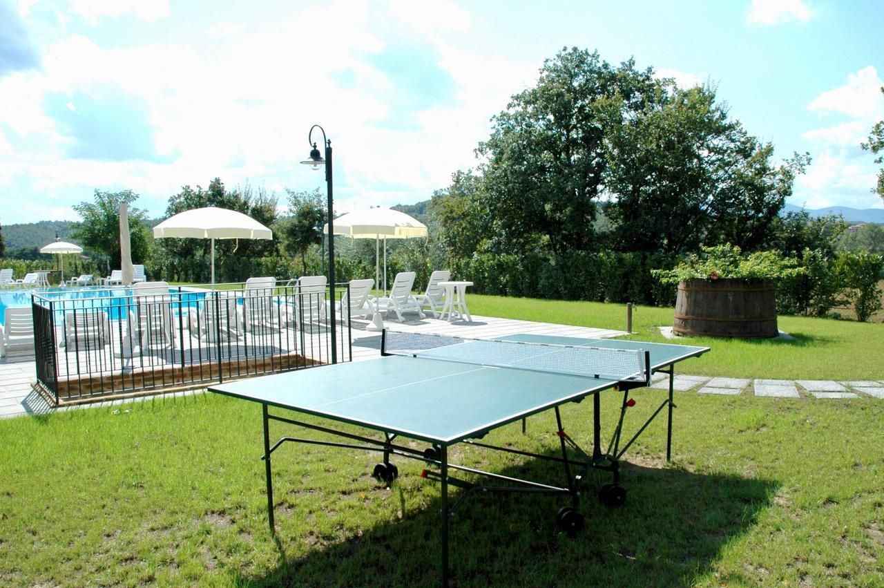 Agriturismo Casegraziani Ravigliano エクステリア 写真