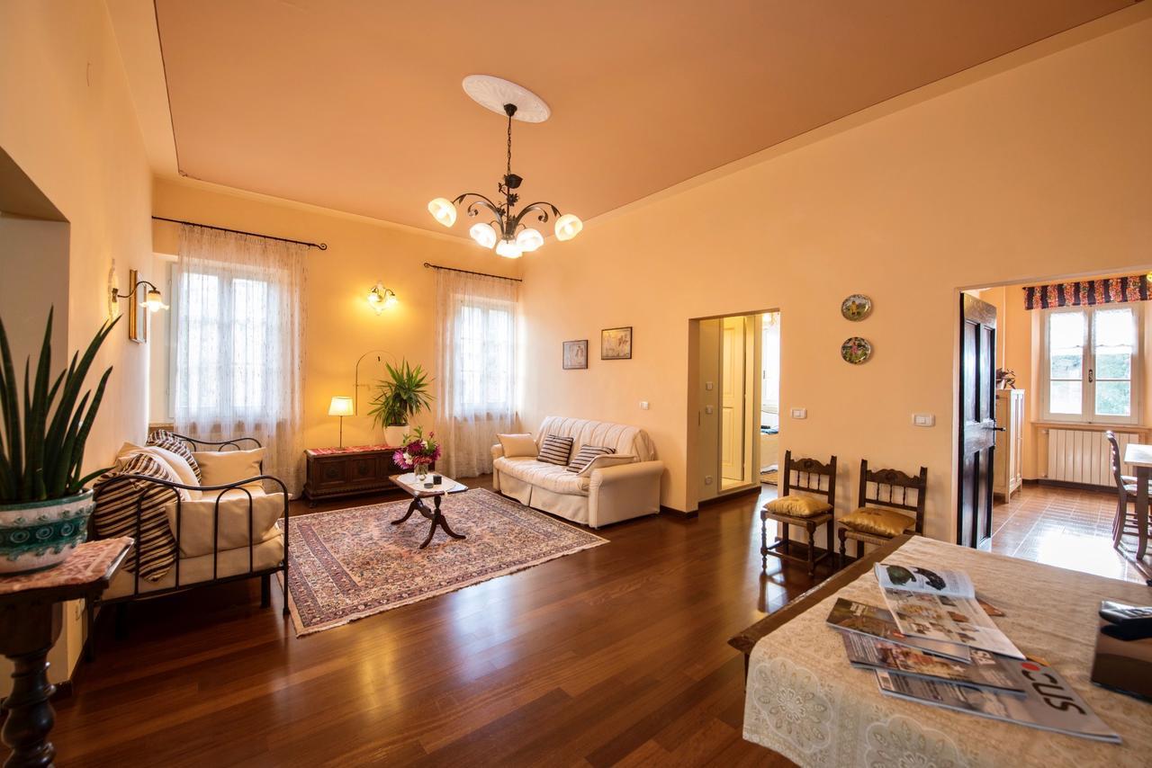 Agriturismo Casegraziani Ravigliano エクステリア 写真