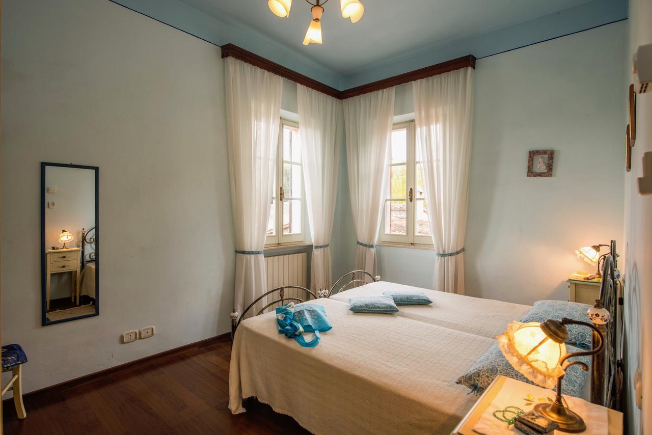Agriturismo Casegraziani Ravigliano エクステリア 写真