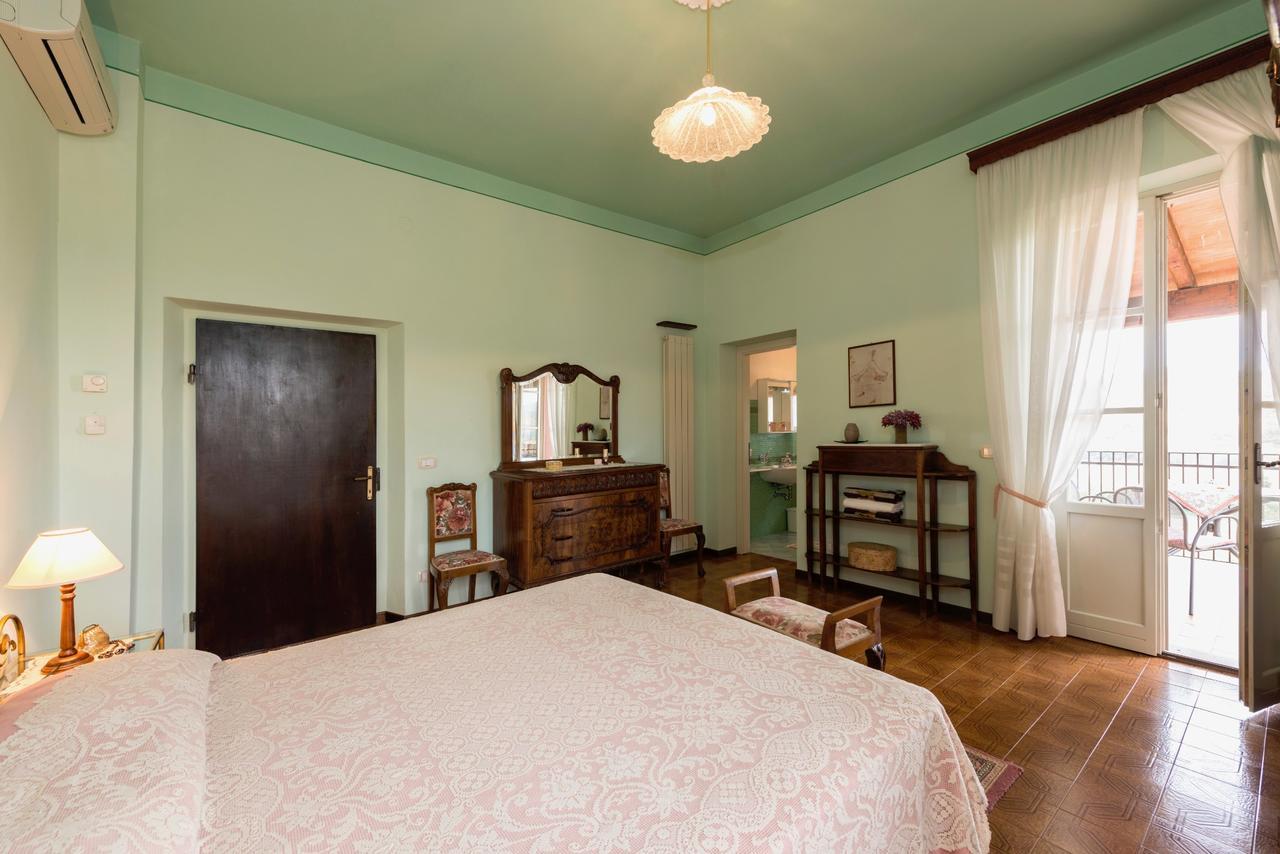 Agriturismo Casegraziani Ravigliano エクステリア 写真
