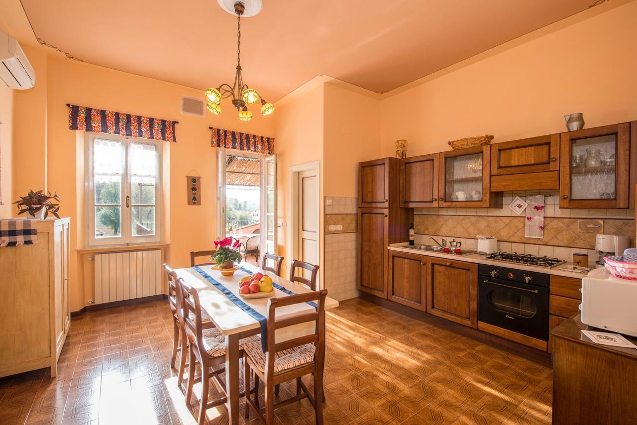 Agriturismo Casegraziani Ravigliano エクステリア 写真