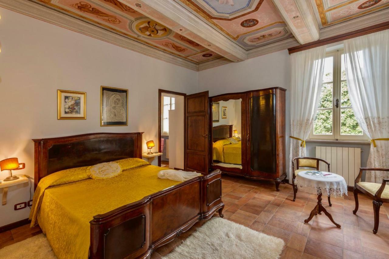 Agriturismo Casegraziani Ravigliano エクステリア 写真