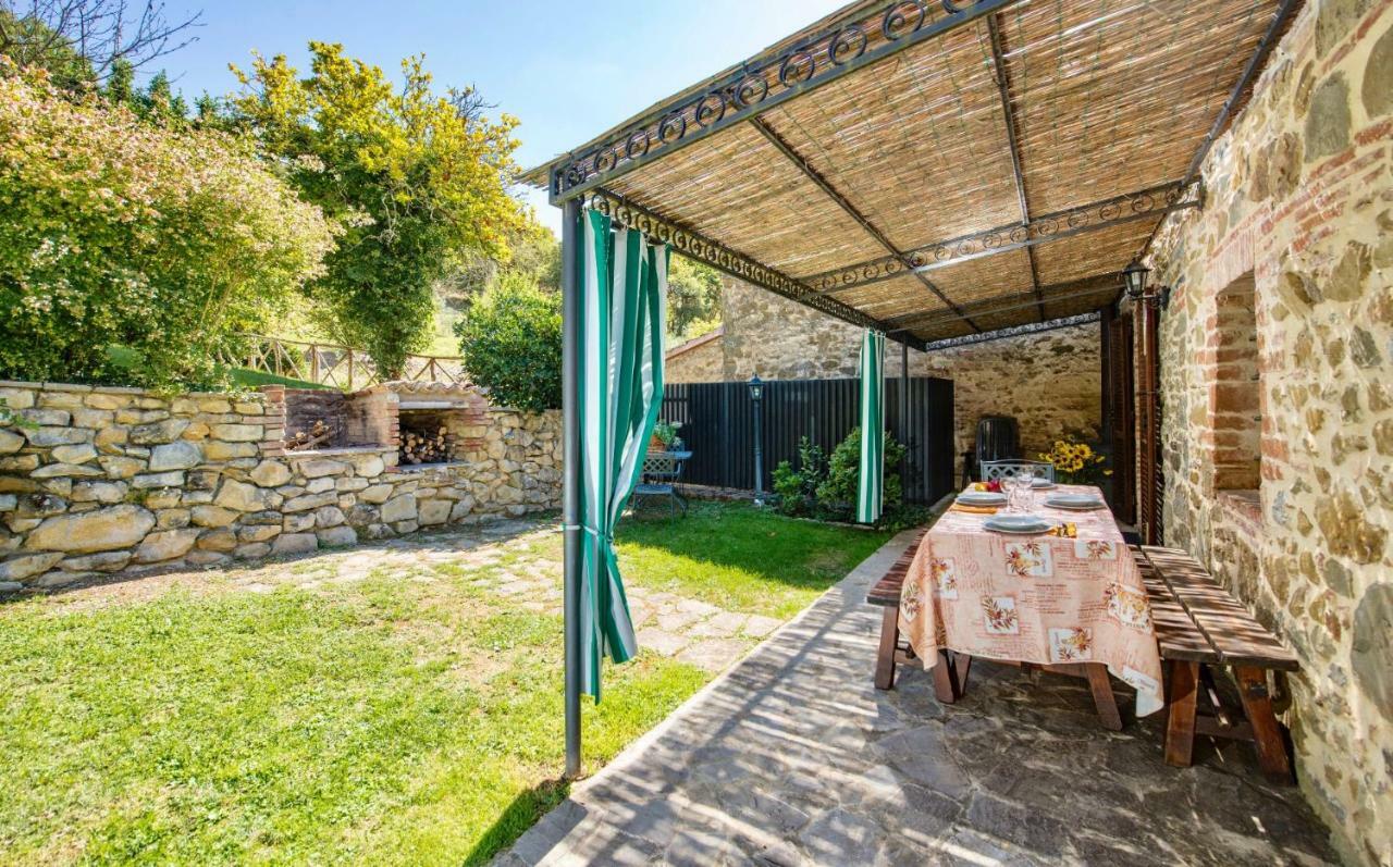 Agriturismo Casegraziani Ravigliano エクステリア 写真