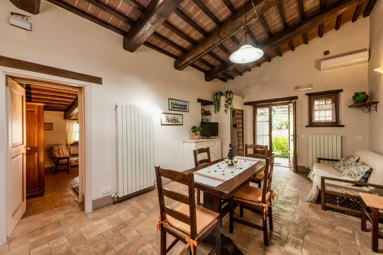 Agriturismo Casegraziani Ravigliano エクステリア 写真