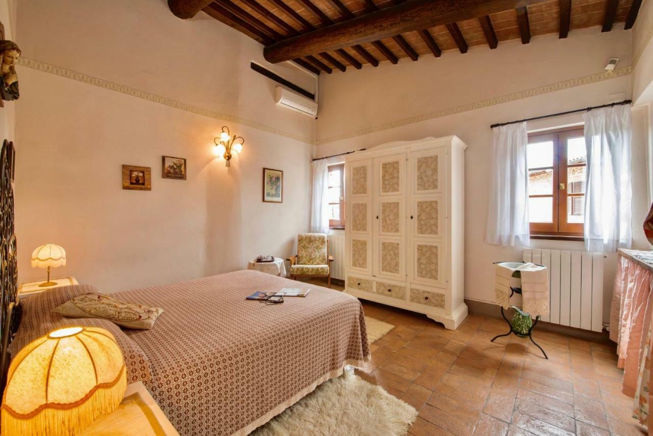 Agriturismo Casegraziani Ravigliano エクステリア 写真