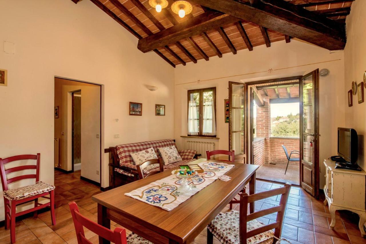 Agriturismo Casegraziani Ravigliano エクステリア 写真