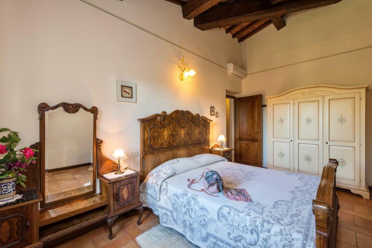 Agriturismo Casegraziani Ravigliano エクステリア 写真