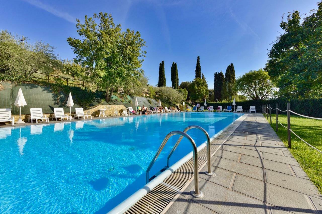 Agriturismo Casegraziani Ravigliano エクステリア 写真