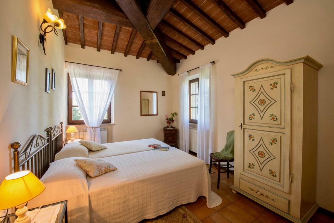 Agriturismo Casegraziani Ravigliano エクステリア 写真