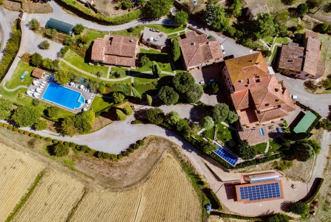 Agriturismo Casegraziani Ravigliano エクステリア 写真