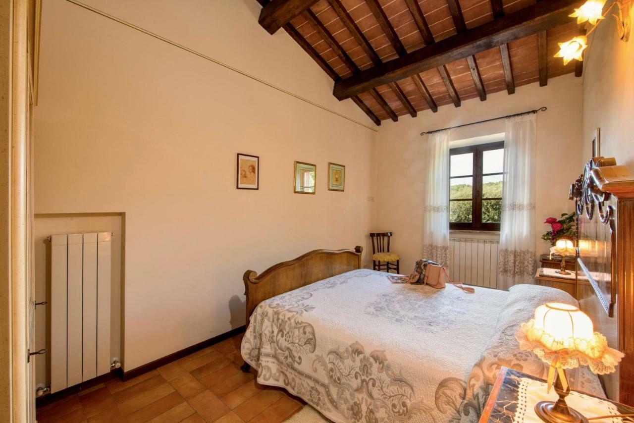 Agriturismo Casegraziani Ravigliano エクステリア 写真