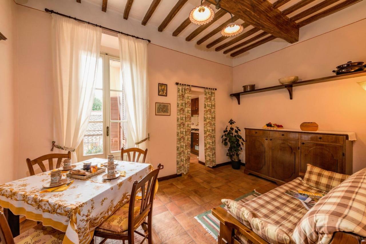 Agriturismo Casegraziani Ravigliano エクステリア 写真